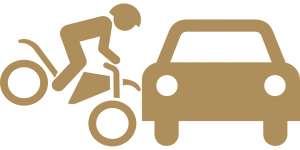 fietsverzekering ongeval
