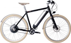elec bike