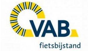 Logo VAB fietsbijstand