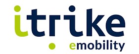 Logo iTrke elektrische trikes uit Luxemburg