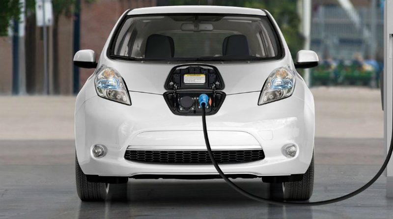 steeds meer elektrische wagen op de Belgische wegen