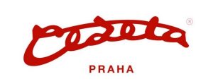 logo Cezeta elektrische motoren TsjechIe