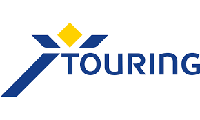 Logo touring fietsbijstand verzekering