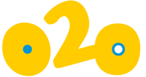 logo o2o fiets leasing