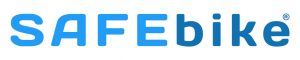 Logo safebike fietsverzekering