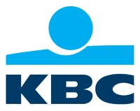 logo van KBC