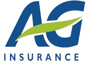 logo ag insurance