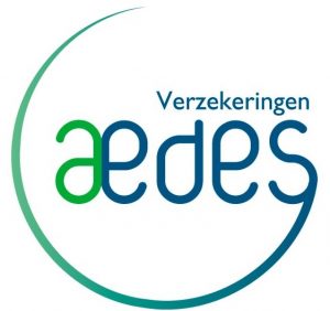 Logo Aedes fietsverzekeringen