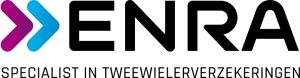 Logo Enra fietsverzekering