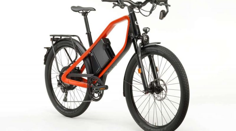 9314 speedpedelecs verkocht in 2019