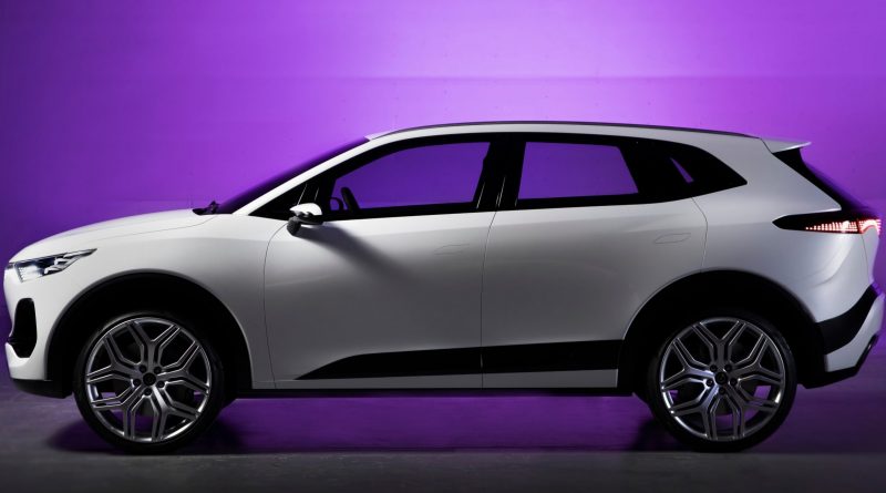 Vanaf 2023 wordt dit de Poolse E-wagen