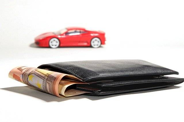 fiscale aftrekbaarheid van de elektrische wagen