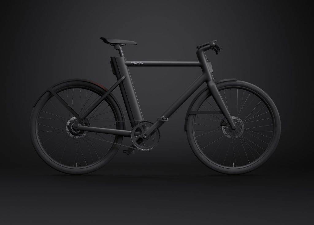 71 Miljoen Euro vers kapitaal voor Belgische e-bike Cowboy