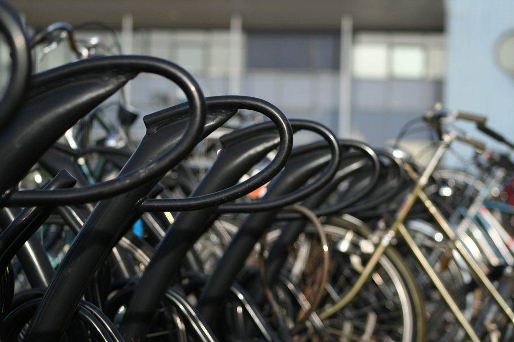 Hoe voorkomen dat je elektrische fiets gestolen wordt