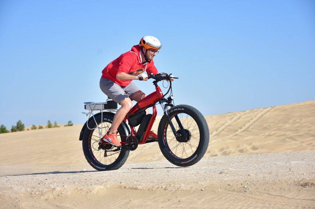 Verkoop speedpedelecs daalt