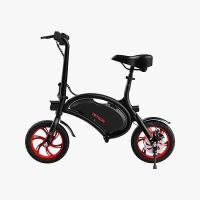 electric-bike